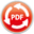 PearlMountain JPG to PDF Converter icon